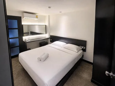 Islanda Hotel Patong – 사진 2