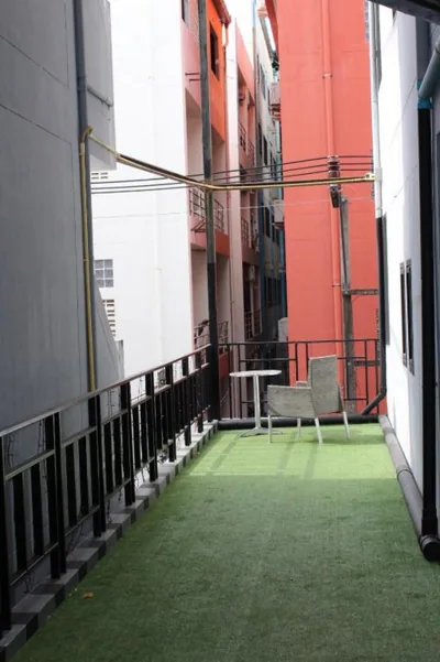 Islanda Hotel Patong – 사진 4