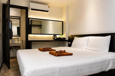 Islanda Hotel Patong – 사진 5