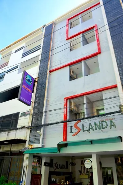 Islanda Hotel Patong – 사진 7