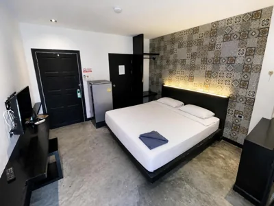 Islanda Hotel Patong – 사진 8