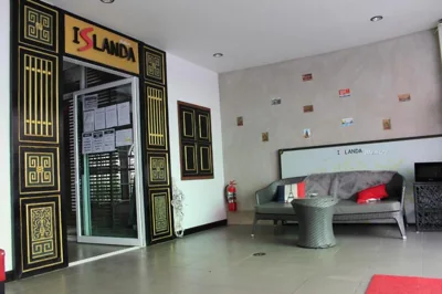 Islanda Hotel Patong – 사진 9