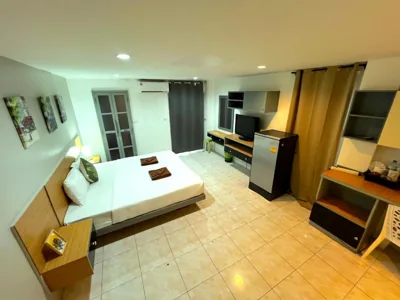 Islanda Hotel Patong – 사진 11