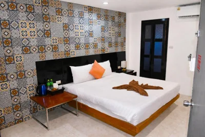 Islanda Hotel Patong – 사진 14