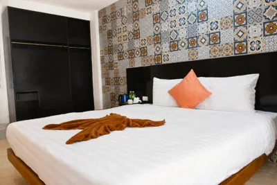 Islanda Hotel Patong – 사진 15