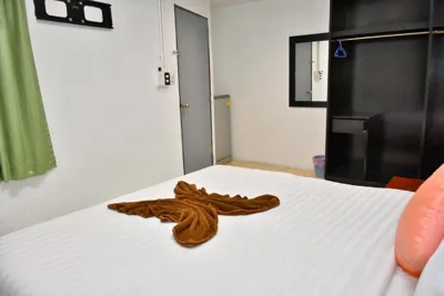 Islanda Hotel Patong – 사진 16